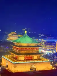 西安本地人2日遊地圖攻略！不繞路！直接抄