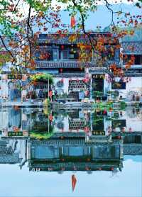 黃山3日遊超全攻略不看後悔