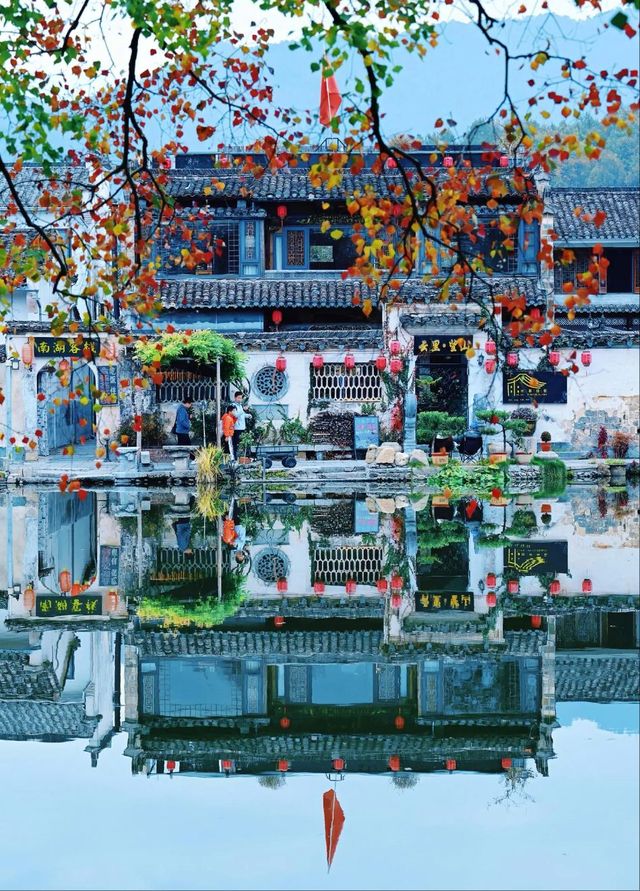 黃山3日遊超全攻略不看後悔