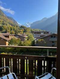 8天玩轉歐洲多國  要去景點全揭秘