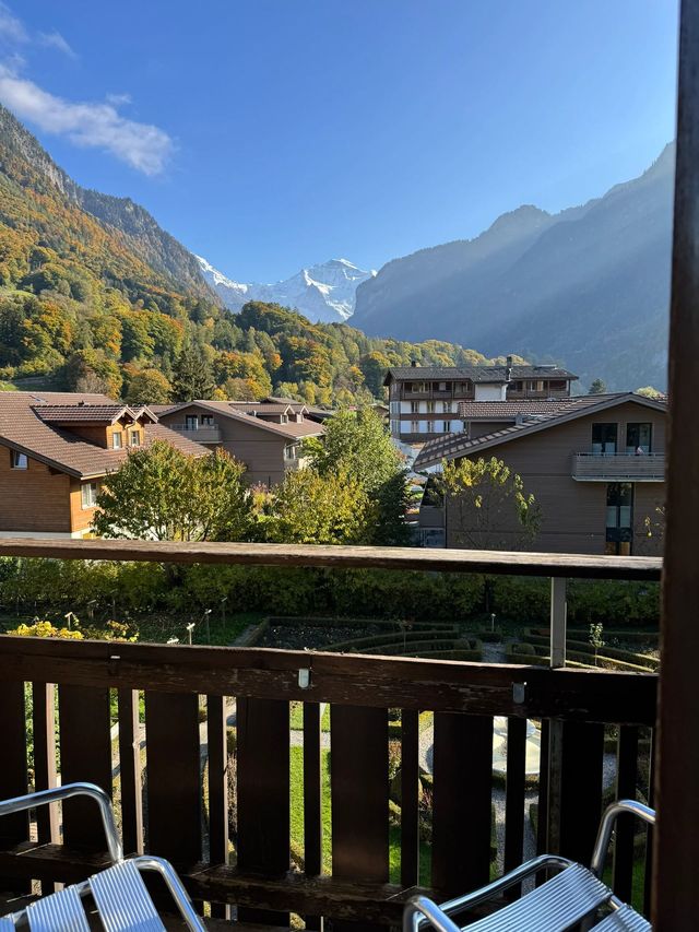 8天玩轉歐洲多國  要去景點全揭秘