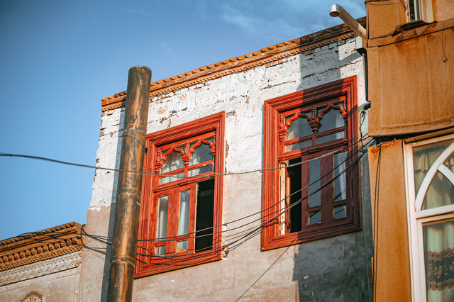 喀什日落時丨撫慰人心時 喀什日落時丨撫慰人心時