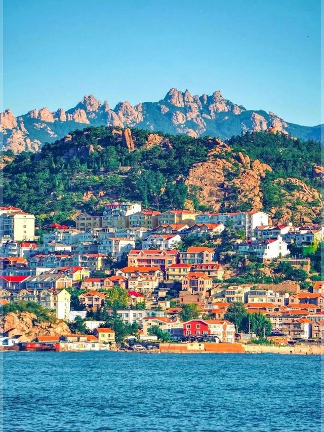 崂山3天精華遊攻略