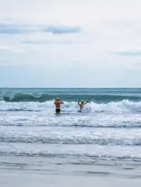邊旅遊邊攝影真的會很上頭,青島攻略