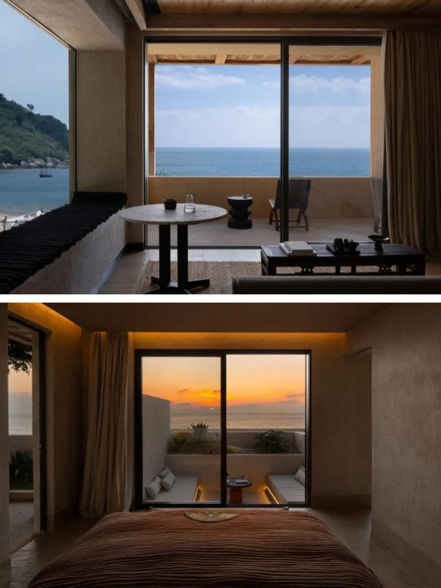 隱匿於深圳的「玻璃海」仙境 深愛 隱匿於深圳的「玻璃海」仙境 深愛