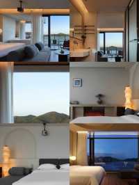 南澳山尋雲舒別墅，推窗就是大海的治癒天堂！