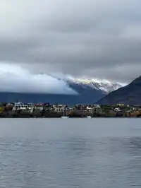 新西蘭南島一些漂亮的人生酒店民宿