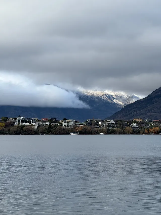 新西蘭南島一些漂亮的人生酒店民宿