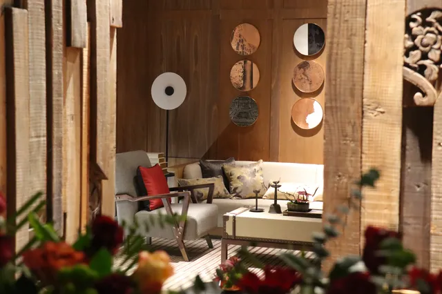 這酒店，愛了愛了