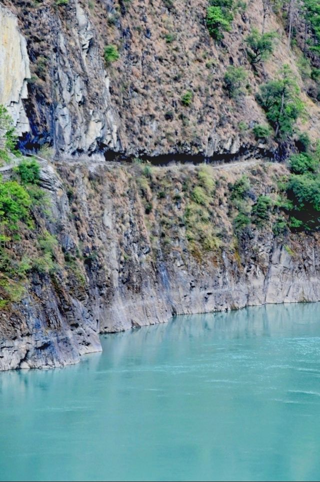 雲南怒江-霧裡村 雲南怒江-霧裡村