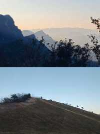 別只去三峽了！宜昌這個“小千島湖”，拍照根本不用修圖