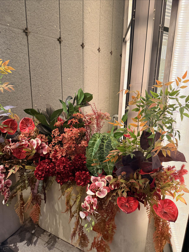 瀋陽這家酒店也太頂了