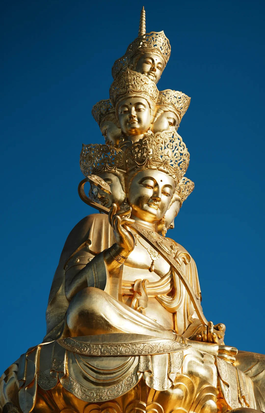 最新】四面十方普賢像 - チケット、営業時間、口コミ、写真 [2025年