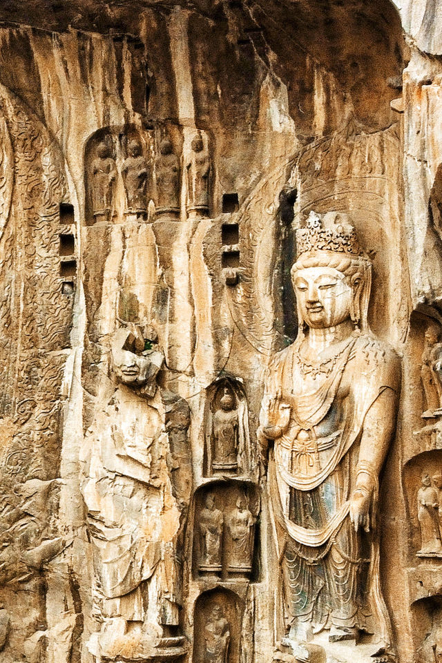 洛陽兩日遊 | 穿越千年，邂逅神都之美