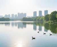 無錫三日遊的旅遊攻略