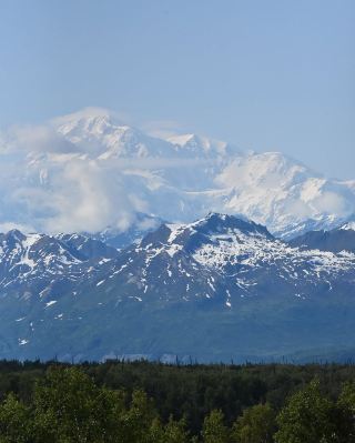 Denali National Park 4-Day Travel Guide