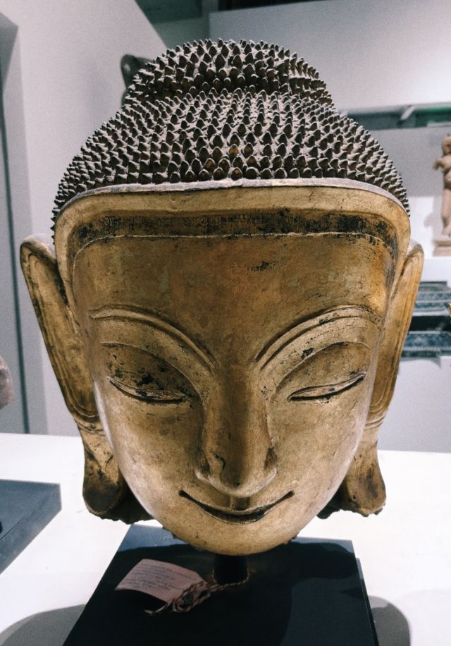 回顧深圳震撼展|穿越原始部落的神秘圖騰之旅 回顧深圳震撼展|穿越原始部落的神秘圖騰之旅