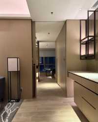 探店實錄|深圳灣萬麗酒店太絕了!顛覆認知的驚喜體驗