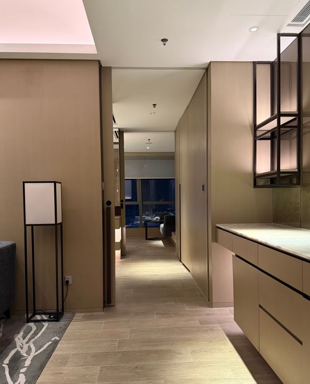 探店實錄|深圳灣萬麗酒店太絕了!顛覆認知的驚喜體驗 探店實錄|深圳灣萬麗酒店太絕了!顛覆認知的驚喜體驗