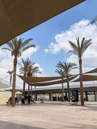 新地標大埃及博物館開館|展出超10萬件文物