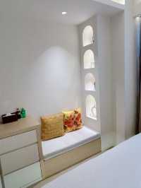 南京這家民宿也太絕了吧！每個角落都是心動信號