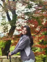 莫干山太美了 好棒完成人生第一次徒步