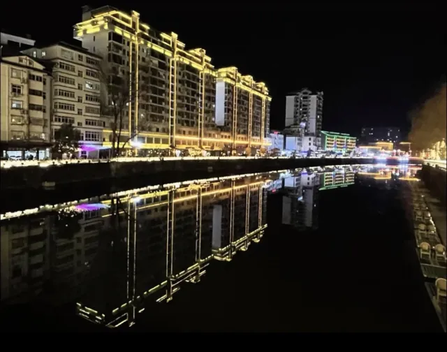 這裡是寧強｜秦嶺以南的慢時光