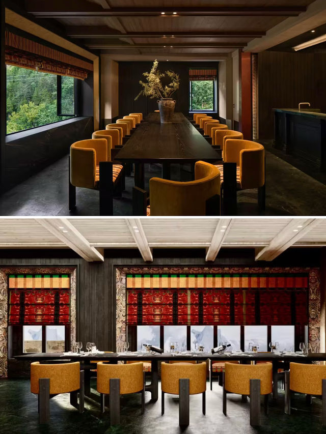 境美心淨 禪意藏居打卡推薦 境美心淨 禪意藏居打卡推薦