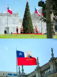 南極前序｜暴走聖地亞哥！實現車厘子自由