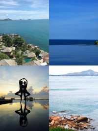 維卡薩瑜伽度假酒店|在蘇梅島找回內心的寧靜 維卡薩瑜伽度假酒店 泰國蘇梅島211