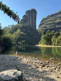 冬日要去南平4日遊攻略來啦