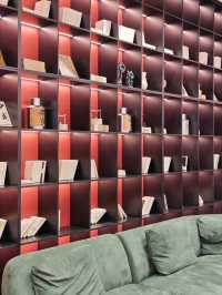 告別告莊！我在版納挖到一站式「躺平」寶藏酒店！