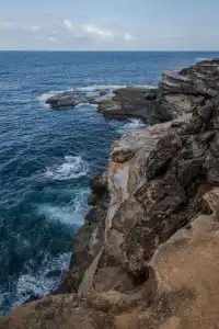 悉尼 | 從Little Bay到La Perouse