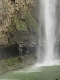 宜昌三日遊之三峽大瀑布三峽大壩