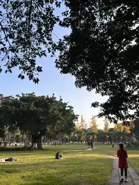 德陽｜石刻公園