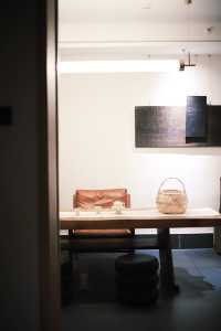 躺看洞庭湖日落絕美