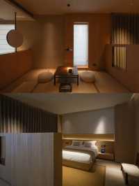 武夷山冬季避世民宿地暖浴缸+圍爐煮茶太治癒！