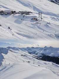 冬遊達沃斯全攻略