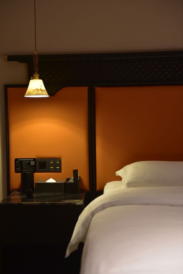 長沙市中心！住得舒服到不想出門