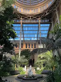 美到哭哥本哈根美術館去這個就夠！