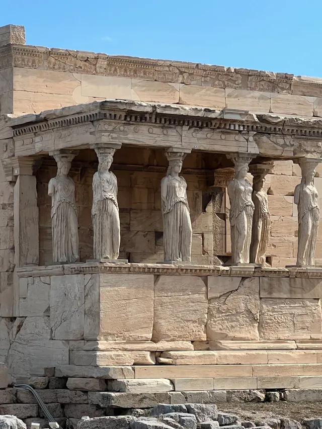 英區留子勇闖希臘之五天四晚攻略 英區留子勇闖希臘之五天四晚攻略