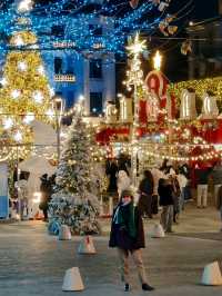 有沒有人會反覆愛上冬日的海邊?