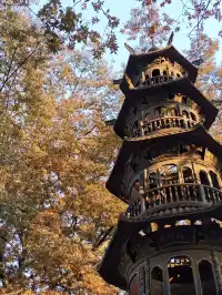 鹽官古城-浙江海寧