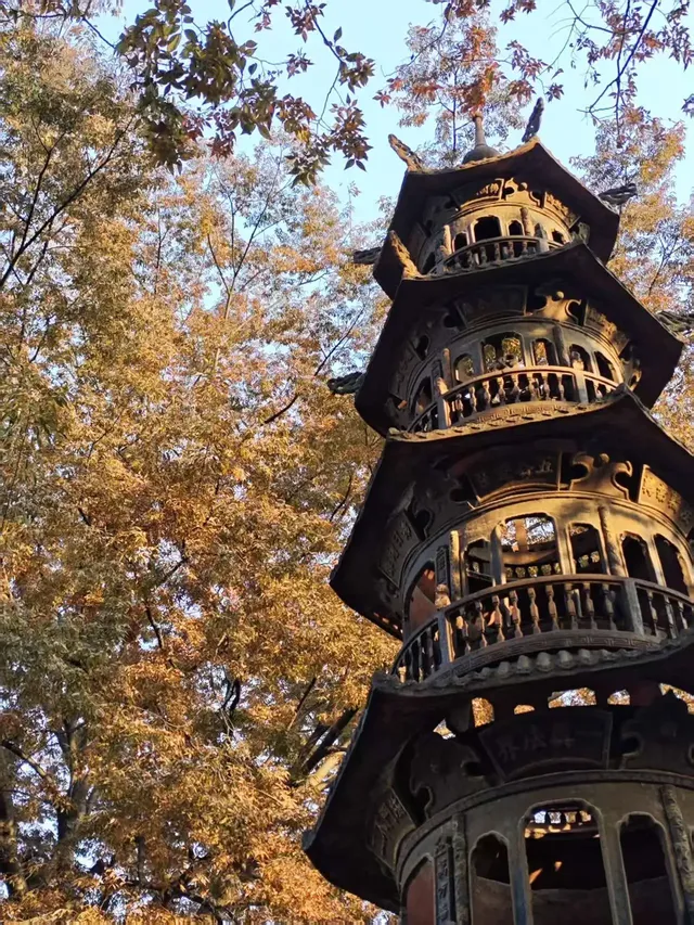 鹽官古城-浙江海寧 鹽官古城-浙江海寧