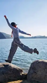 海寧遛娃天花板!人文+自然的鬆弛感路線