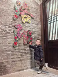 洛陽遊︱從夏朝王都到北朝石窟到盛唐天門