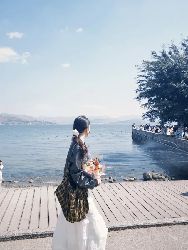 大理你怎麼… 大理你怎麼…