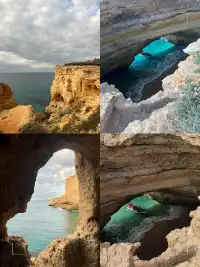 希臘+西葡15 日｜每日行程 + 必打卡