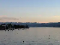 蘇黎世中轉4小時極限打卡路線