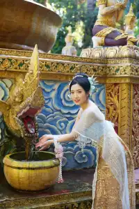 12 月來西雙版納第二天就出片了